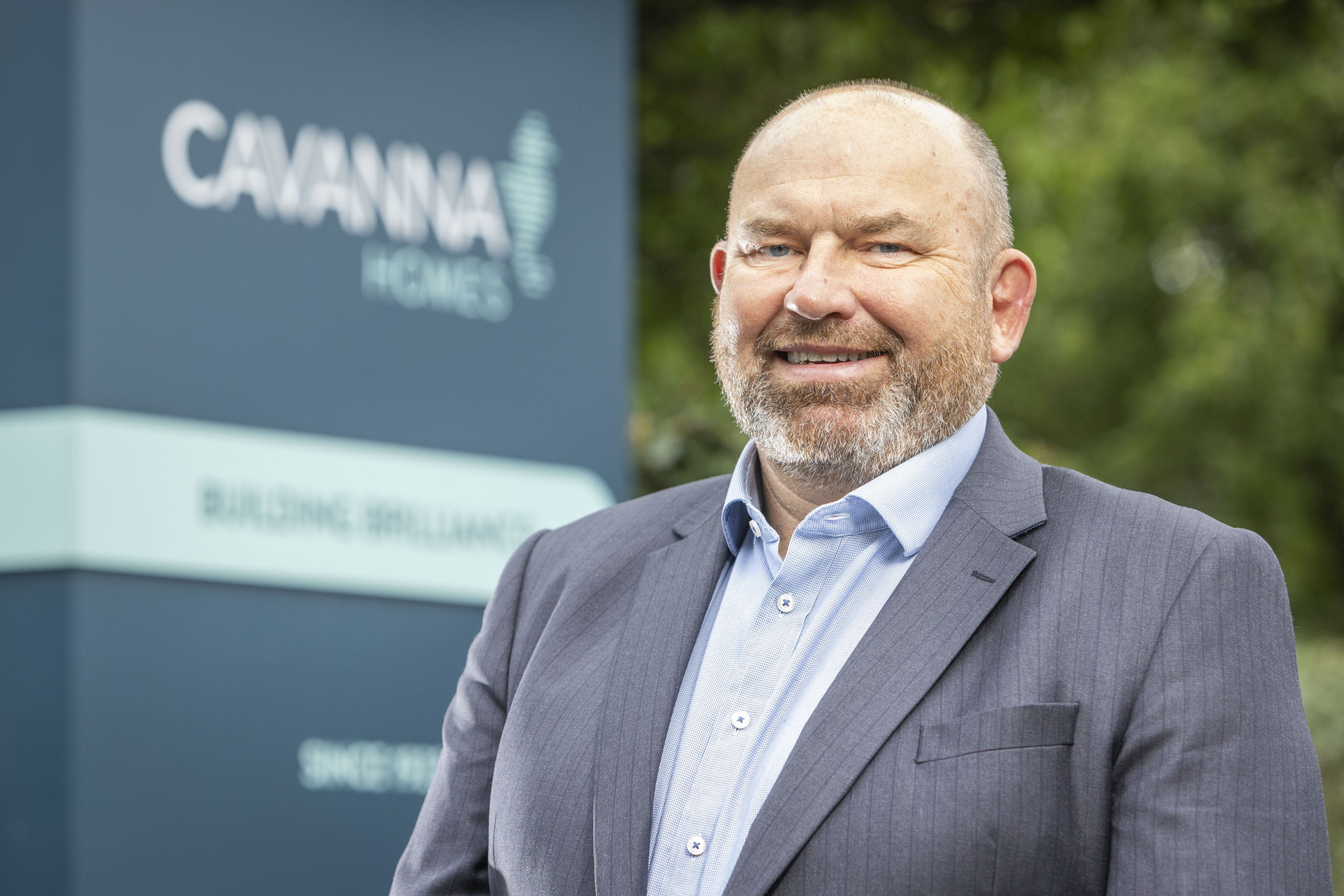 Paul Moran - Group Managing Director